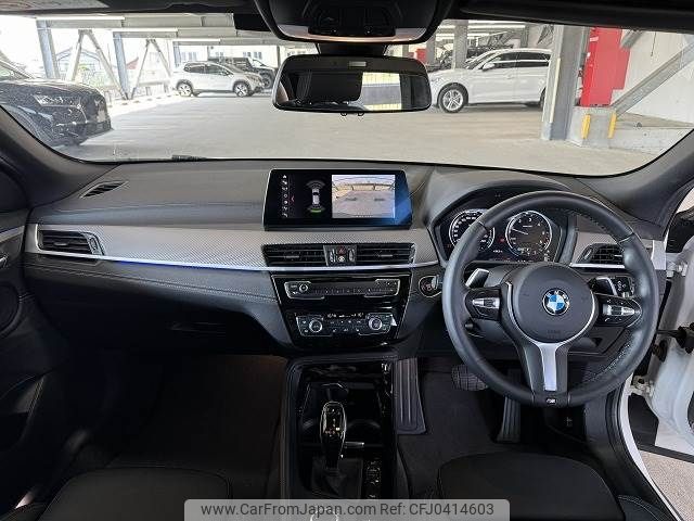 bmw x2 2020 -BMW--BMW X2 3DA-YL20--WBAYL120X05S36877---BMW--BMW X2 3DA-YL20--WBAYL120X05S36877- image 2