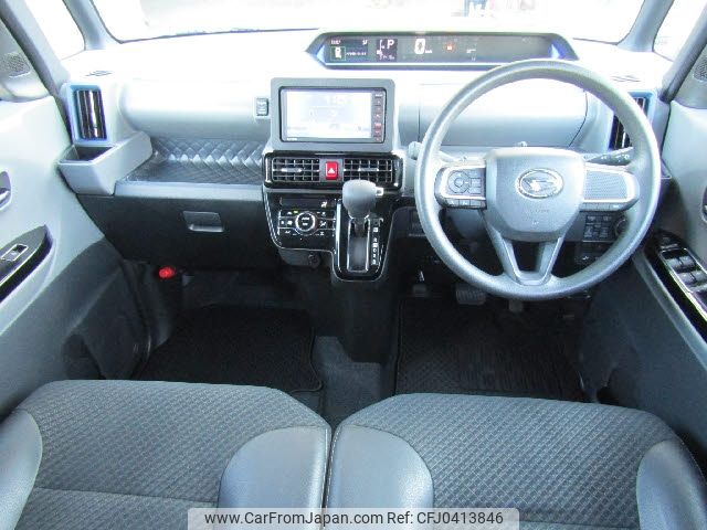 daihatsu tanto 2019 -DAIHATSU--Tanto 6BA-LA650S--LA650S-0045516---DAIHATSU--Tanto 6BA-LA650S--LA650S-0045516- image 2