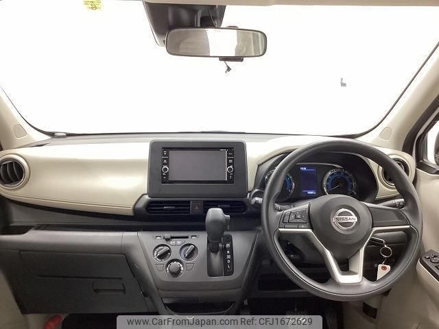 nissan dayz 2020 CFJ1672629 image 2