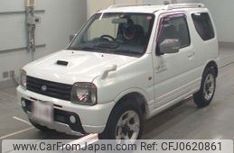 suzuki jimny 2004 -SUZUKI 【足立 580ふ9124】--Jimny JB23W-338575---SUZUKI 【足立 580ふ9124】--Jimny JB23W-338575-