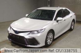 toyota camry 2021 -TOYOTA--Camry 6AA-AXVH70--AXVH70-1072702---TOYOTA--Camry 6AA-AXVH70--AXVH70-1072702-