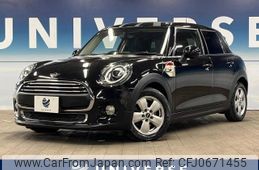 mini mini-others 2018 -BMW--BMW Mini DBA-XU15M--WMWXU52080TH94709---BMW--BMW Mini DBA-XU15M--WMWXU52080TH94709-