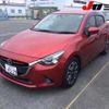 mazda demio 2015 -MAZDA 【三重 503ﾄ4329】--Demio DJ5FS-128331---MAZDA 【三重 503ﾄ4329】--Demio DJ5FS-128331- image 10