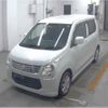 suzuki wagon-r 2013 quick_quick_DBA-MH34S_MH34S-163809 image 1