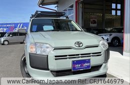 toyota probox-van 2019 CFJ1646979