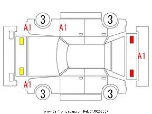 fiat 500 2016 -FIAT--Fiat 500 ABA-31209--ZFA3120000J607437---FIAT--Fiat 500 ABA-31209--ZFA3120000J607437- image 2