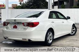 toyota mark-x 2012 TE5430