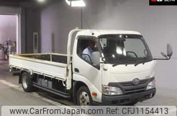 toyota dyna-truck 2014 -TOYOTA--Dyna XZC655-0001924---TOYOTA--Dyna XZC655-0001924-