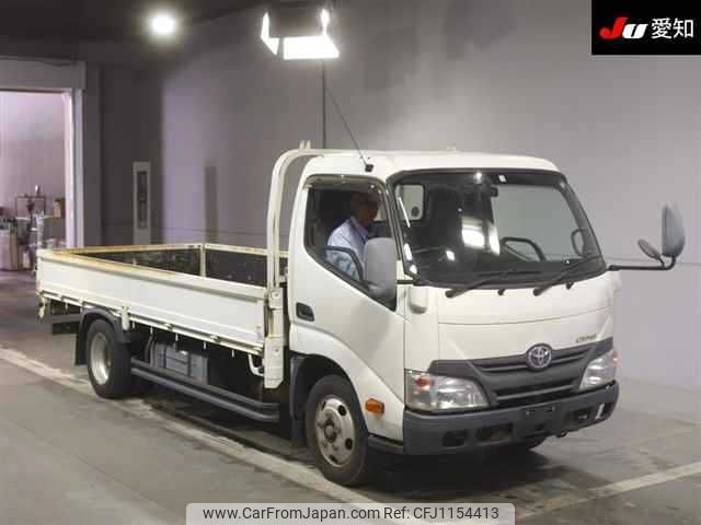 toyota dyna-truck 2014 -TOYOTA--Dyna XZC655-0001924---TOYOTA--Dyna XZC655-0001924- image 1