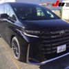 toyota vellfire 2024 -TOYOTA 【三重 302ﾁ4866】--Vellfire AAHH40W-0015410---TOYOTA 【三重 302ﾁ4866】--Vellfire AAHH40W-0015410- image 1