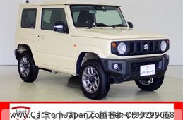 suzuki jimny 2022 -SUZUKI--Jimny 3BA-JB64W--JB64W-263454---SUZUKI--Jimny 3BA-JB64W--JB64W-263454-