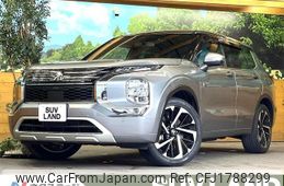 mitsubishi outlander-phev 2022 CFJ1788299