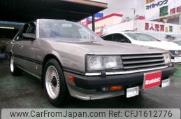 nissan skyline 1982 CFJ1612776