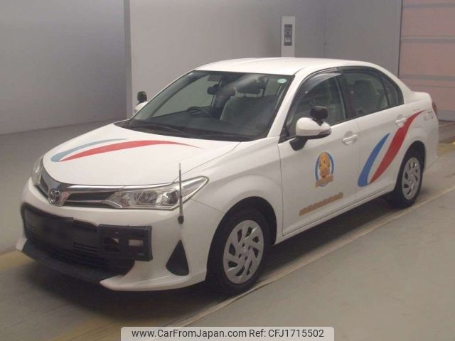 toyota toyota-others 2018 CFJ1715502 image 1