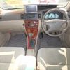 toyota corolla 2002 CFJ6631393 image 12
