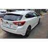 subaru impreza-wagon 2017 -SUBARU 【名古屋 31Yﾌ 117】--Impreza Wagon DBA-GT7--GT7-006977---SUBARU 【名古屋 31Yﾌ 117】--Impreza Wagon DBA-GT7--GT7-006977- image 13