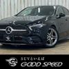 mercedes-benz a-class 2019 -MERCEDES-BENZ--Benz A Class 3DA-177012--WDD1770122J108364---MERCEDES-BENZ--Benz A Class 3DA-177012--WDD1770122J108364- image 1