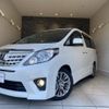 toyota alphard 2012 quick_quick_ANH20W_8294210 image 1