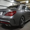 mercedes-benz cla-class 2018 quick_quick_DBA-117351_WDD1173512N621616 image 3