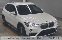 bmw x1 2018 quick_quick_ABA-JG15_WBAJG12060EG22527