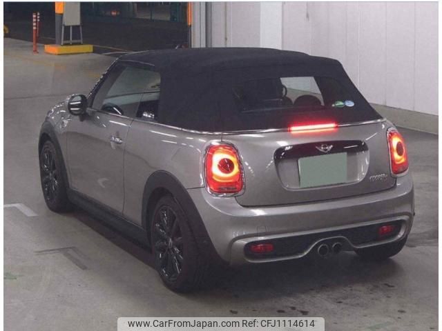 mini mini-others 2017 quick_quick_DBA-WG20_WMWWG720203C83186 image 2