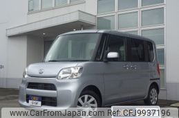 daihatsu tanto 2017 -DAIHATSU--Tanto DBA-LA600S--LA600S-0536607---DAIHATSU--Tanto DBA-LA600S--LA600S-0536607-