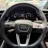 audi a3 2022 -AUDI 【岡山 330ﾓ1861】--Audi A3 GYDLA--NA058640---AUDI 【岡山 330ﾓ1861】--Audi A3 GYDLA--NA058640- image 12