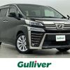 toyota vellfire 2018 -TOYOTA--Vellfire DBA-AGH30W--AGH30-0216558---TOYOTA--Vellfire DBA-AGH30W--AGH30-0216558- image 1