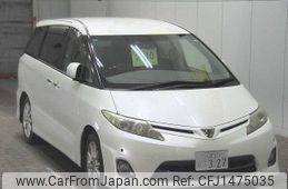 toyota estima 2011 CFJ1475035