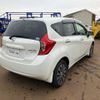 nissan note 2015 -NISSAN 【新潟 503ｽ7251】--Note NE12--051784---NISSAN 【新潟 503ｽ7251】--Note NE12--051784- image 2