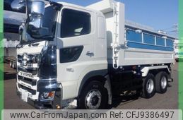 hino profia 2018 -HINO--Profia 2DG-FS1AGA--FS1AG-100640---HINO--Profia 2DG-FS1AGA--FS1AG-100640-