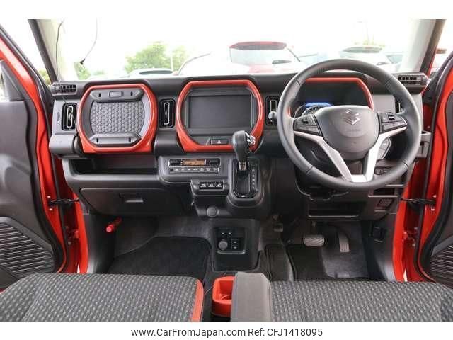 suzuki hustler 2022 quick_quick_5AA-MR92S_MR92S-311565 image 2