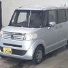 honda n-box 2012 -HONDA 【つくば 581ｶ2984】--N BOX JF1--1078634---HONDA 【つくば 581ｶ2984】--N BOX JF1--1078634- image 5