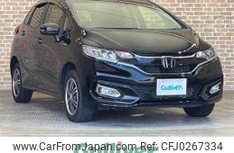 honda fit 2019 -HONDA--Fit DAA-GP6--GP6-1308856---HONDA--Fit DAA-GP6--GP6-1308856-