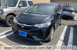 honda fit 2016 CFJ1551345
