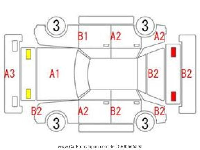 nissan teana 2005 -NISSAN--Teana CBA-J31--J31-123993---NISSAN--Teana CBA-J31--J31-123993- image 2