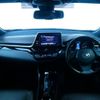 toyota c-hr 2017 quick_quick_DAA-ZYX10_ZYX10-2012905 image 2