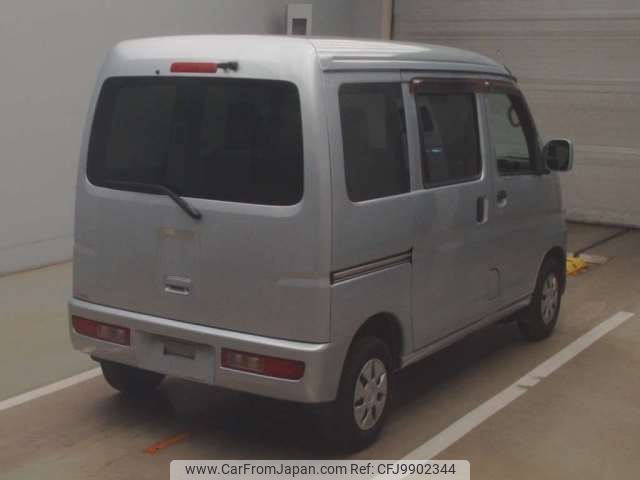 daihatsu hijet-van 2014 -DAIHATSU--Hijet Van EBD-S321V--S321V-0210905---DAIHATSU--Hijet Van EBD-S321V--S321V-0210905- image 2