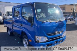 toyota dyna-truck 2018 -TOYOTA--Dyna LDF-KDY231--KDY231-8032716---TOYOTA--Dyna LDF-KDY231--KDY231-8032716-