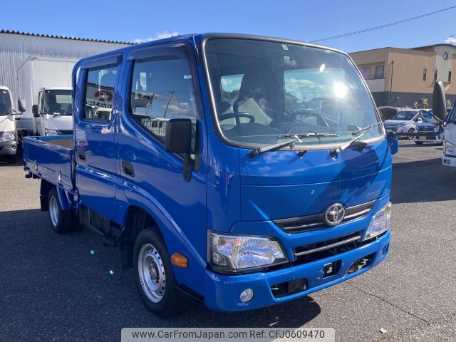 toyota dyna-truck 2018 -TOYOTA--Dyna LDF-KDY231--KDY231-8032716---TOYOTA--Dyna LDF-KDY231--KDY231-8032716- image 1