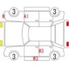 honda civic 2008 -HONDA--Civic ABA-FD2--FD2-1600132---HONDA--Civic ABA-FD2--FD2-1600132- image 2