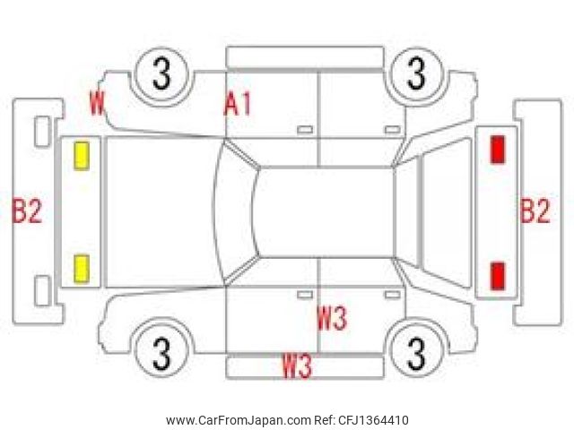 honda civic 2008 -HONDA--Civic ABA-FD2--FD2-1600132---HONDA--Civic ABA-FD2--FD2-1600132- image 2