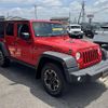 jeep wrangler 2015 CFJ1499841 image 52