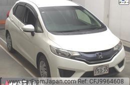 honda fit 2015 -HONDA--Fit GK3--3209299---HONDA--Fit GK3--3209299-