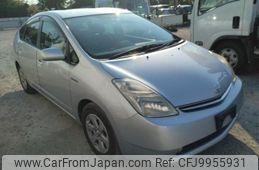 toyota prius 2006 quick_quick_DAA-NHW20_NHW20-7579487