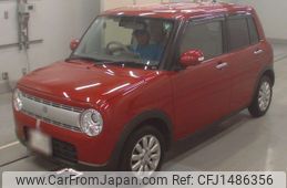 suzuki alto-lapin 2017 -SUZUKI 【Ｎｏ後日 】--Alto Lapin HE33S-173664---SUZUKI 【Ｎｏ後日 】--Alto Lapin HE33S-173664-