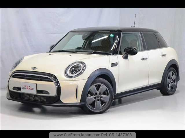 mini mini-others 2021 -BMW 【名変中 】--BMW Mini XV15MW--02R29006---BMW 【名変中 】--BMW Mini XV15MW--02R29006- image 1