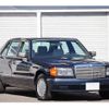 mercedes-benz s-class 1989 quick_quick_E-126035_WDB1260351A478026 image 1