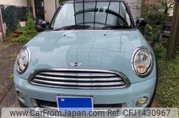 mini mini-others 2011 -BMW--BMW Mini CBA-SU16--WMWSU32090T042142---BMW--BMW Mini CBA-SU16--WMWSU32090T042142-
