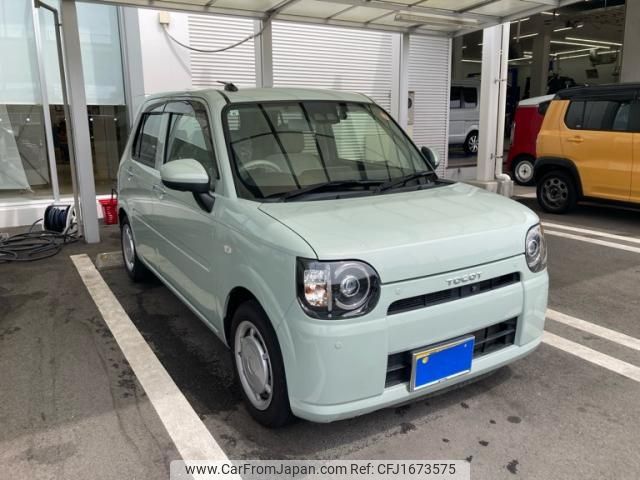 daihatsu mira-tocot 2021 CFJ1673575 image 1